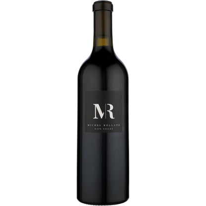 Mr By Michel Rolland Cabernet Sauvignon Napa Valley 2019 Wood Box - 750ML