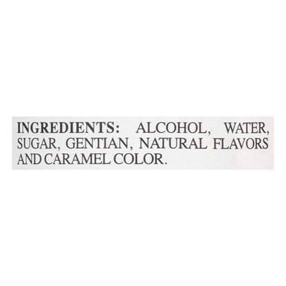 Angostura Bitters Aromatic - 6.7 Z - Back