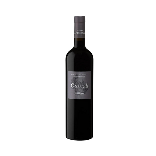 Domaine La Goujonne Coteaux Varois En Provence Rouge 2019 - 750ML