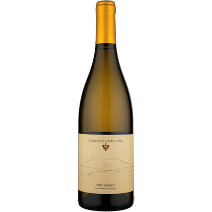 Terrazze Dell'Etna Etna Bianco Ciuri 2020 - 750ML