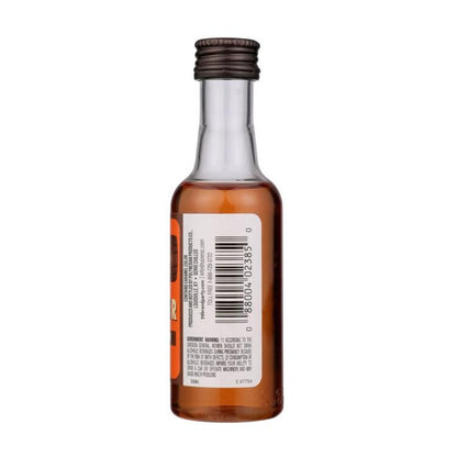 99 Brand Root Beer Liqueur 99 - 50ML - Back