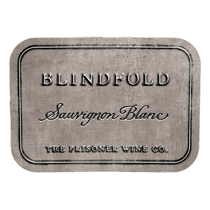 Blindfold Sauvignon Blanc Sonoma County 2022 - 750ML