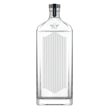 Aviation American Gin Batch Distilled 84 - 1.0L - Back