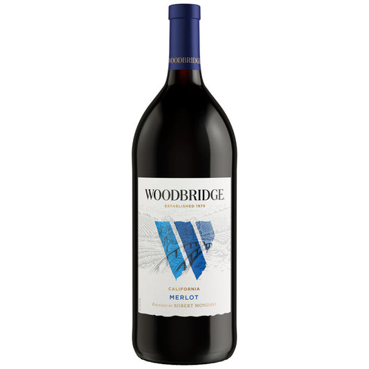 Woodbridge Merlot California - 1.5L