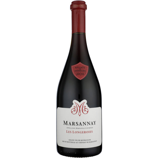 Chateau De Marsannay Marsannay Les Longeroies 2020 - 750ML