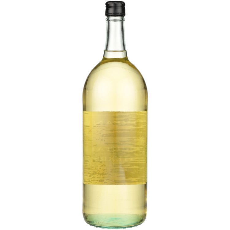 Fairbanks Pale Dry Cocktail Sherry California - 1.5L - Back