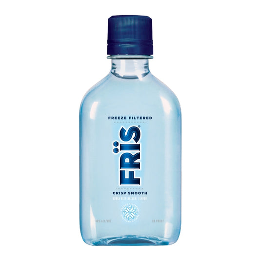 FRIS Fris Vodka 80 - Front View