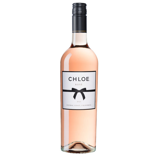 Chloe Rose Wine Central Coast - 750ML - Front