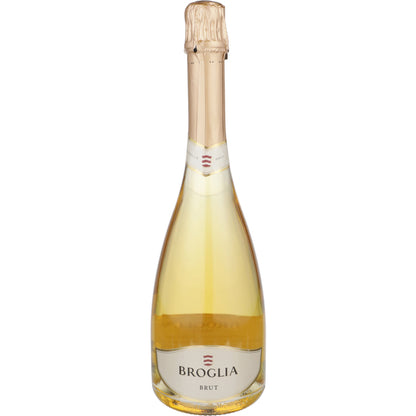 Broglia Brut Italy - 750ML - Front