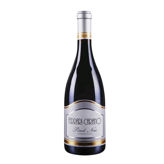 Ferrari Carano Pinot Noir Anderson Valley 2019 - 750ML