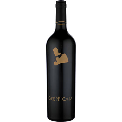 I Greppi Bolgheri Superiore Rosso Greppicaia 2020 - 750ML