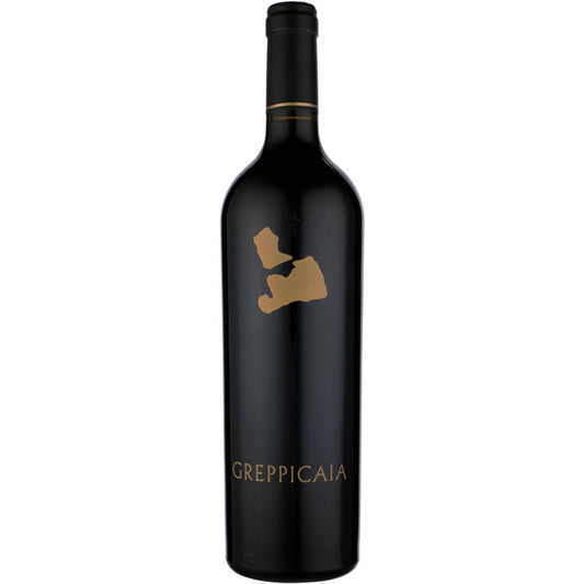 I Greppi Bolgheri Superiore Rosso Greppicaia 2020 - 750ML
