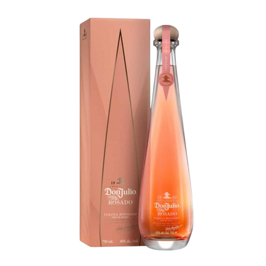 Don Julio Tequila Reposado Rosado 80 - 750ML