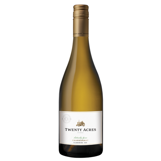 Twenty Acres By Bogle Chardonnay Clarksburg 2023 - 750ML