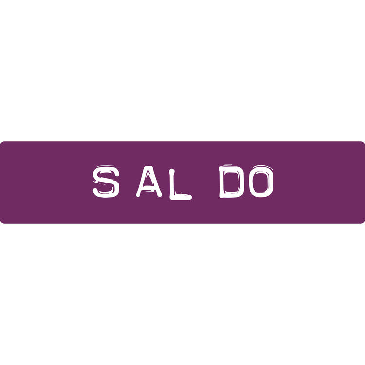Saldo Shiraz Australia 2021 - 750ML - Front Label