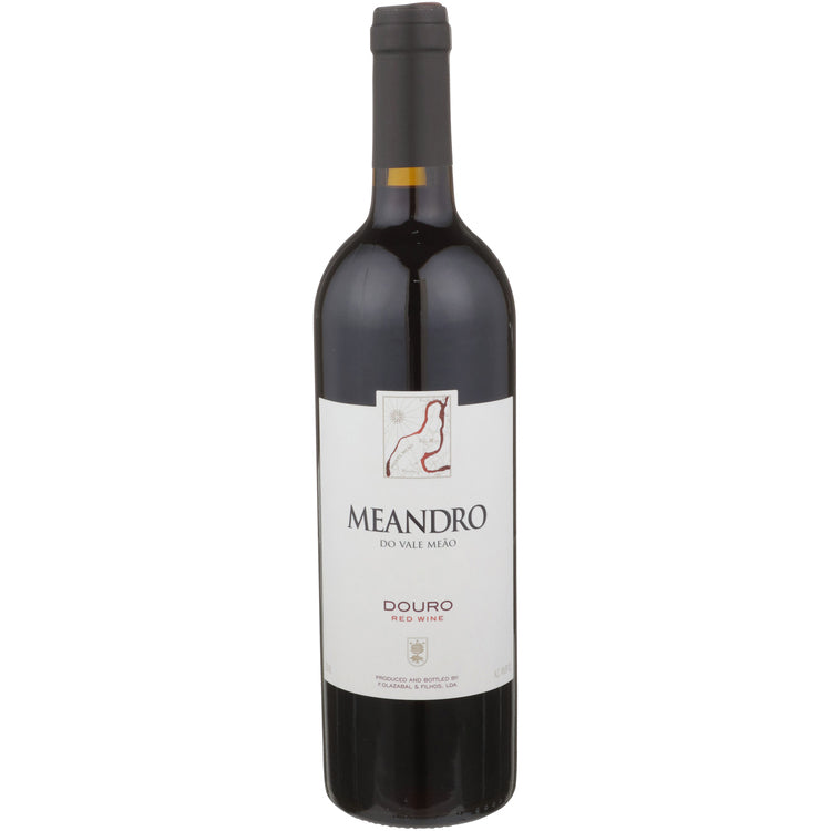 Meandro Do Vale Meao Douro Tinto 2020 - 750ML