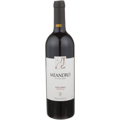 Meandro Do Vale Meao Douro Tinto 2020 - 750ML