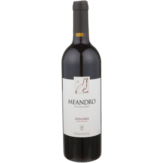 Meandro Do Vale Meao Douro Tinto 2020 - 750ML