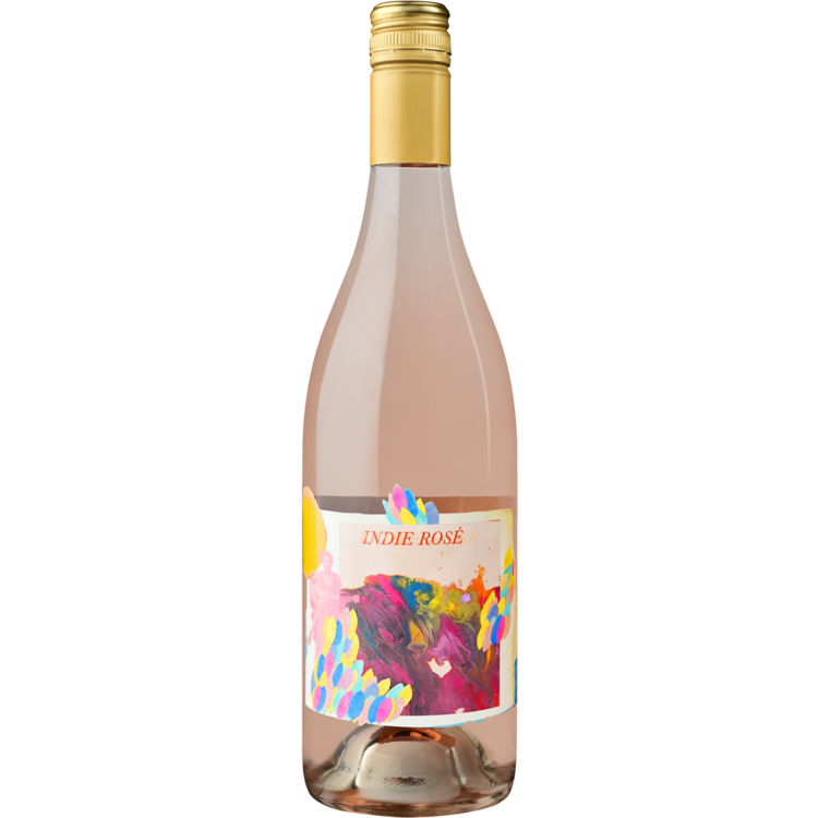 Onx Wines Tempranillo Rose Indie Templeton Gap District Paso Robles 20 - 750ML