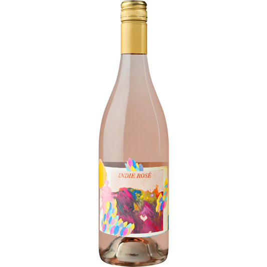 Onx Wines Tempranillo Rose Indie Templeton Gap District Paso Robles 20 - 750ML
