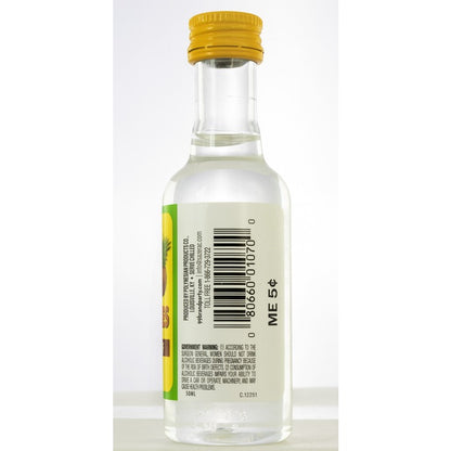 99 Brand Pineapple Schnapps 99 - 50ML