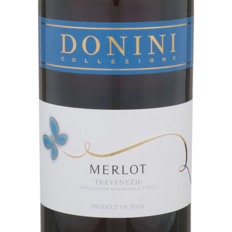 Donini Merlot Trevenezie - 750ML