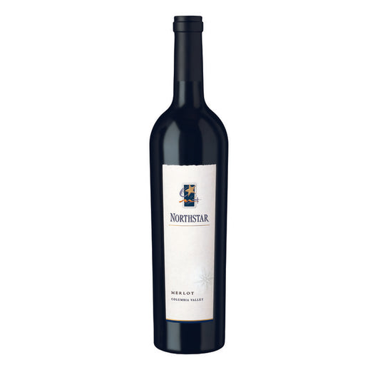Northstar Merlot Columbia Valley 2021 - 750ML