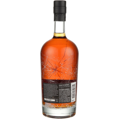 Starward Single Malt Whisky Nova Matured In Red Wine Barrels 2 Yr 82 - 750ML