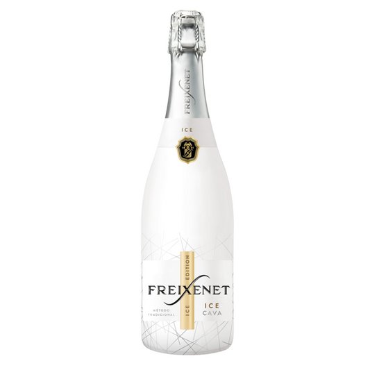 Freixenet Cava Semi Seco Ice Cuvee - 750ML - Front