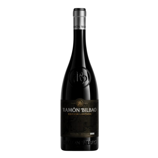 Ramon Bilbao Rioja Tempranillo Limited Edition 2019 - 750ML