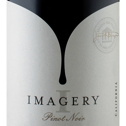 Imagery Pinot Noir California - 750ML - Front Label