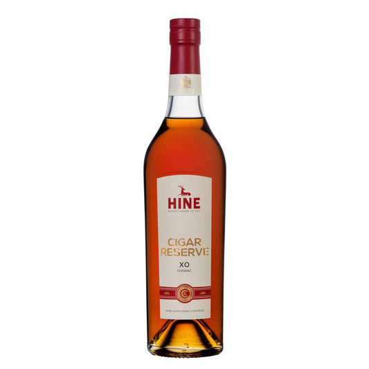 Hine Cognac Cigar Reserve Xo 80 - 750ML