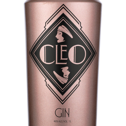 Cleo Gin 92 - 1.0L