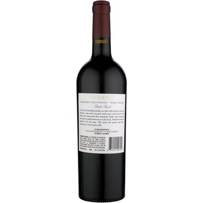 Yardstick Cabernet Sauvignon Ruth'S Reach Napa Valley 2021 - 750ML