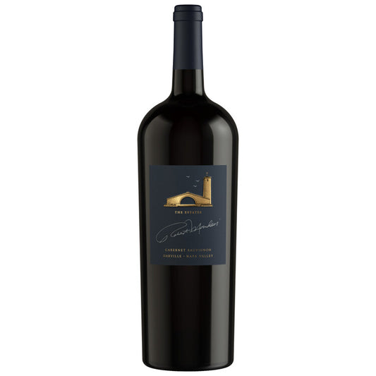Robert Mondavi Winery Cabernet Sauvignon Oakville 2018 - 1.5L