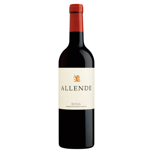 Allende Rioja 2017 - 750ML