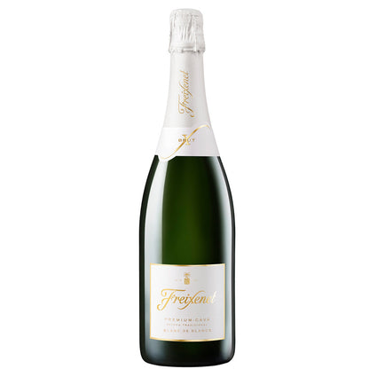 Freixenet Cava Brut Blanc De Blancs - 750ML