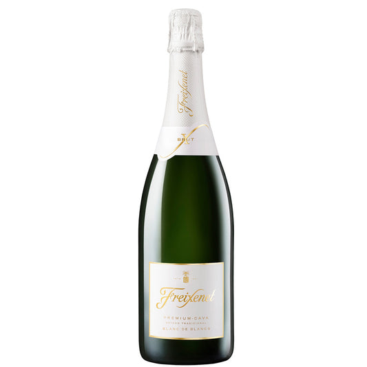 Freixenet Cava Brut Blanc De Blancs - 750ML