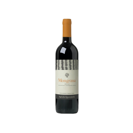 Querciabella Maremma Toscana Rosso Mongrana 2020 - 750ML