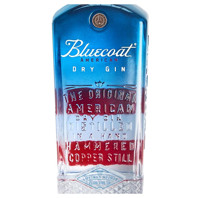 Bluecoat American Dry Gin 94 - 750ML