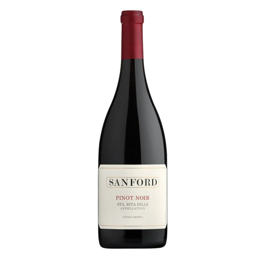 Sanford Pinot Noir Santa Rita Hills 2022 - 750ML