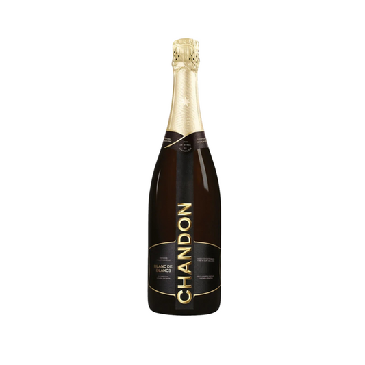 Chandon Blanc De Blancs Reserve By The Bay Carneros - 750ML