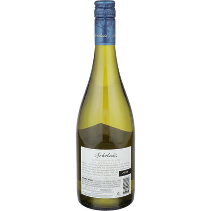 Arboleda Sauvignon Blanc Aconcagua Valley 2021 - 750ML