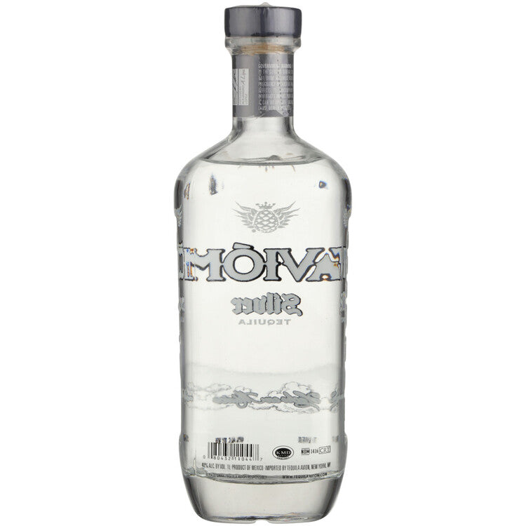 Avion Tequila Silver 80 - 1.0L
