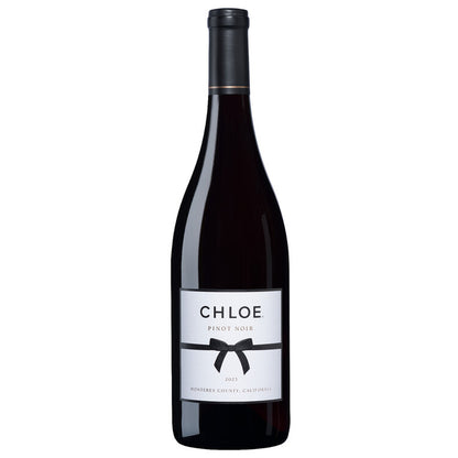 Chloe Pinot Noir Monterey County - 750ML - Front