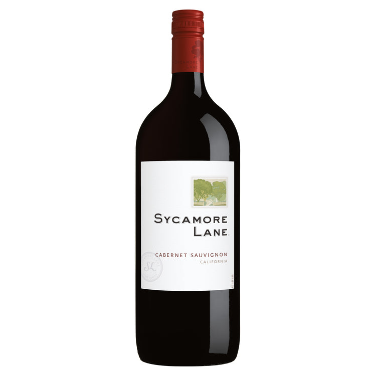 Sycamore Lane Cabernet Sauvignon California - 1.5L - Front