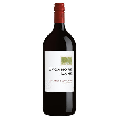 Sycamore Lane Cabernet Sauvignon California - 1.5L - Front
