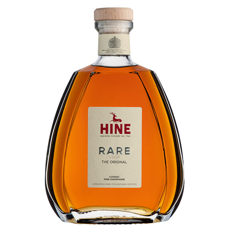 Hine Fine Champagne Cognac Vsop Rare The Original 80 - 750ML