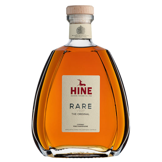 Hine Fine Champagne Cognac Vsop Rare The Original 80 - 750ML