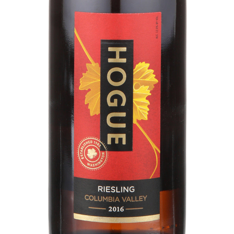 The Hogue Cellars Riesling Columbia Valley - 750ML
